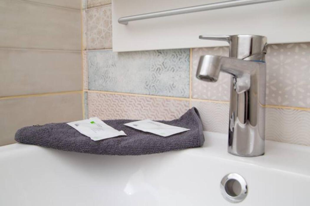 Hi-Bp Design Home Apartments In The Heart Of Budapest Exteriör bild