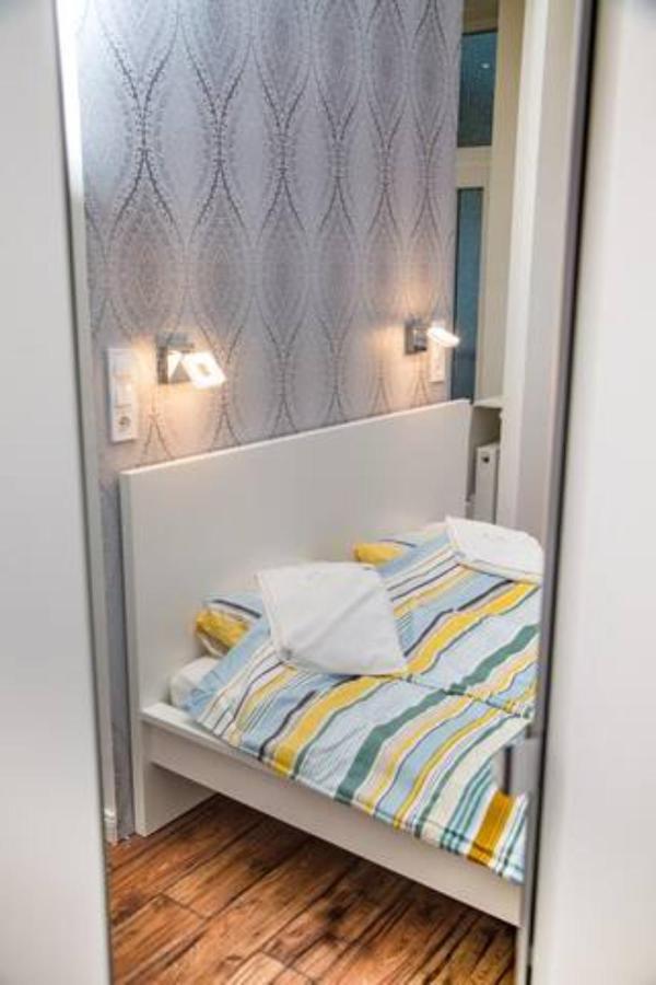 Hi-Bp Design Home Apartments In The Heart Of Budapest Exteriör bild