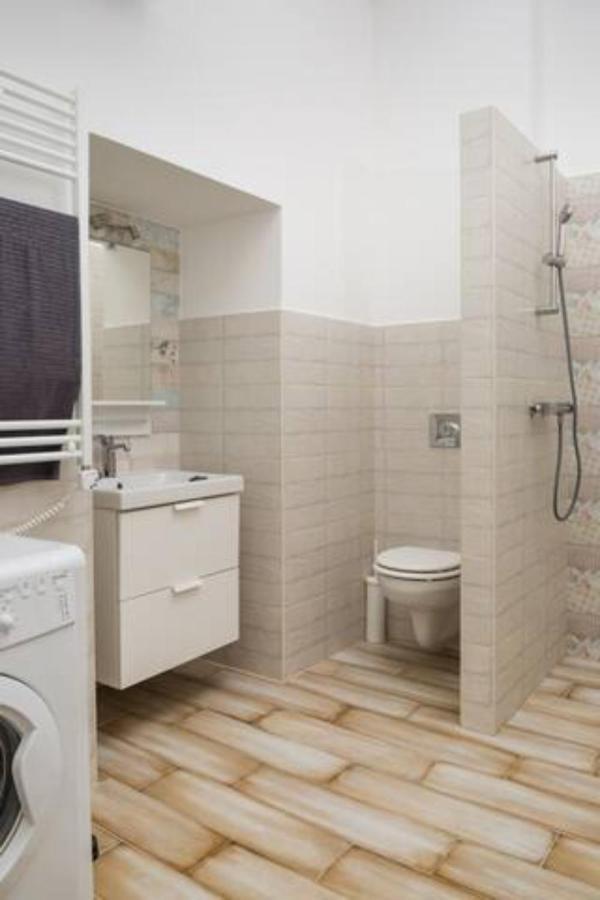 Hi-Bp Design Home Apartments In The Heart Of Budapest Exteriör bild