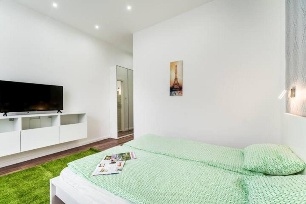 Hi-Bp Design Home Apartments In The Heart Of Budapest Exteriör bild