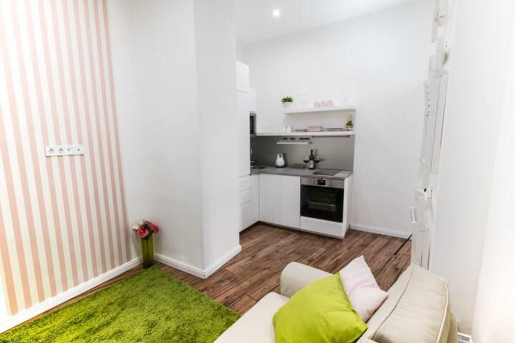 Hi-Bp Design Home Apartments In The Heart Of Budapest Exteriör bild
