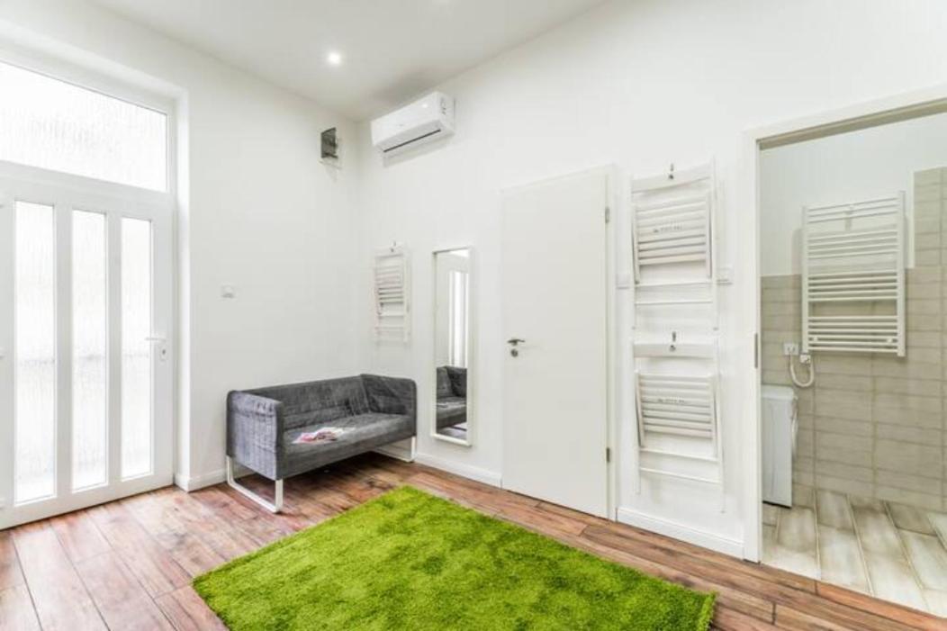 Hi-Bp Design Home Apartments In The Heart Of Budapest Exteriör bild