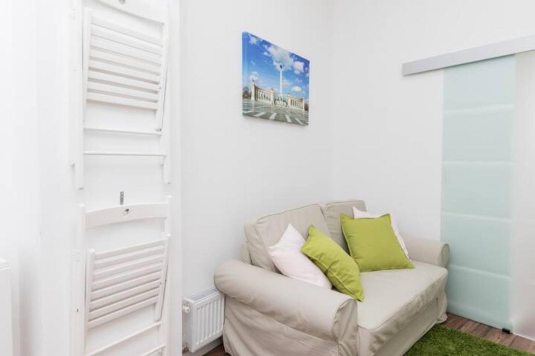 Hi-Bp Design Home Apartments In The Heart Of Budapest Exteriör bild