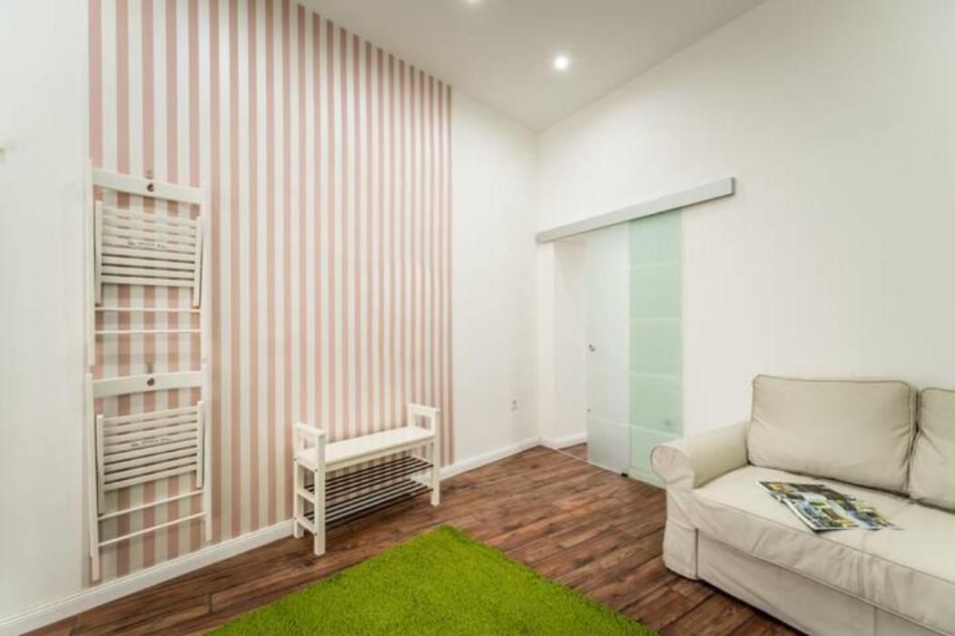 Hi-Bp Design Home Apartments In The Heart Of Budapest Exteriör bild